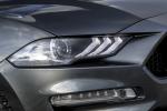 Ford Mustang GT Convertible 2017 года (EU)